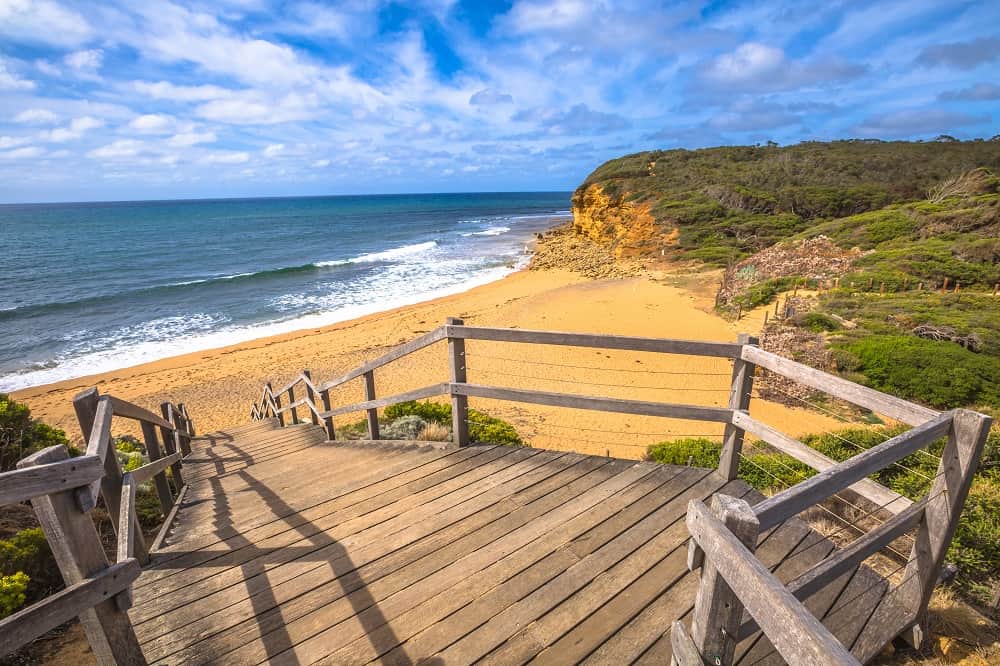 Where to Spend Christmas in Australia | Top 5 City-Beach Holiday Spots