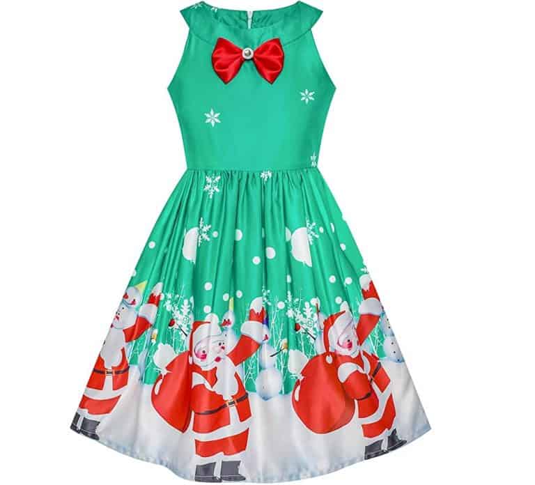 The Best Christmas Dresses Australia has for Every Occasion