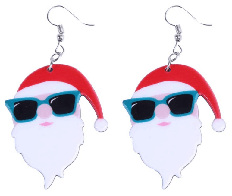 Cool-Kris-Kringle-earrings