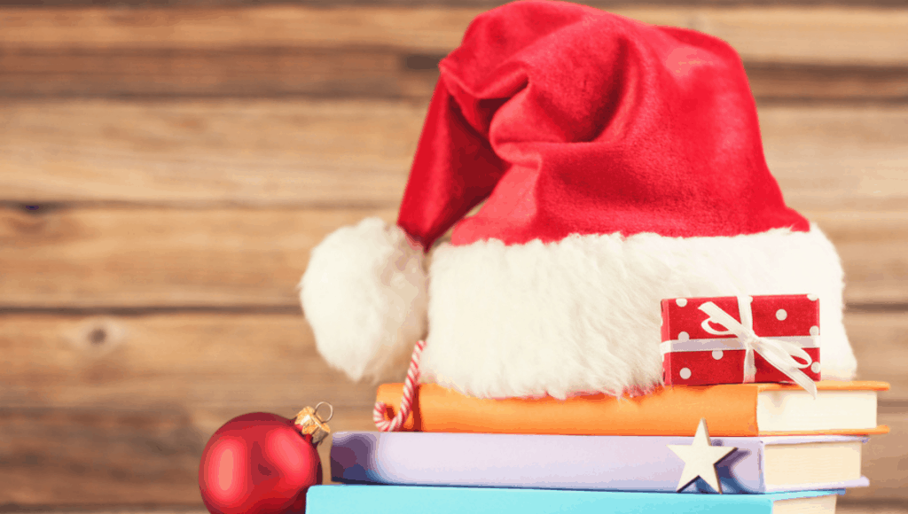 All the Best Book Lover Gifts for Christmas