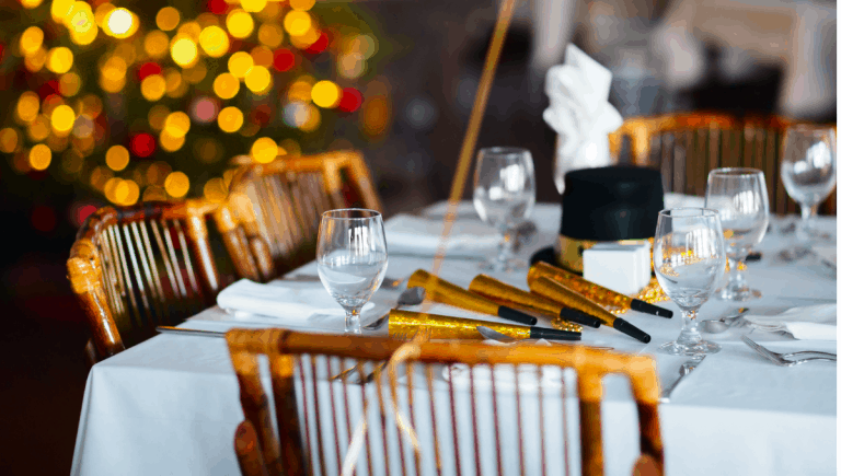 20 Best Christmas Party Venues in Sydney 2025