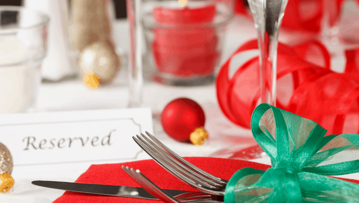 Best Christmas Party Venues in Melbourne