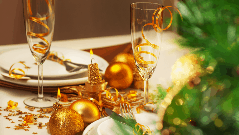 Best Christmas Party Venues in Sydney