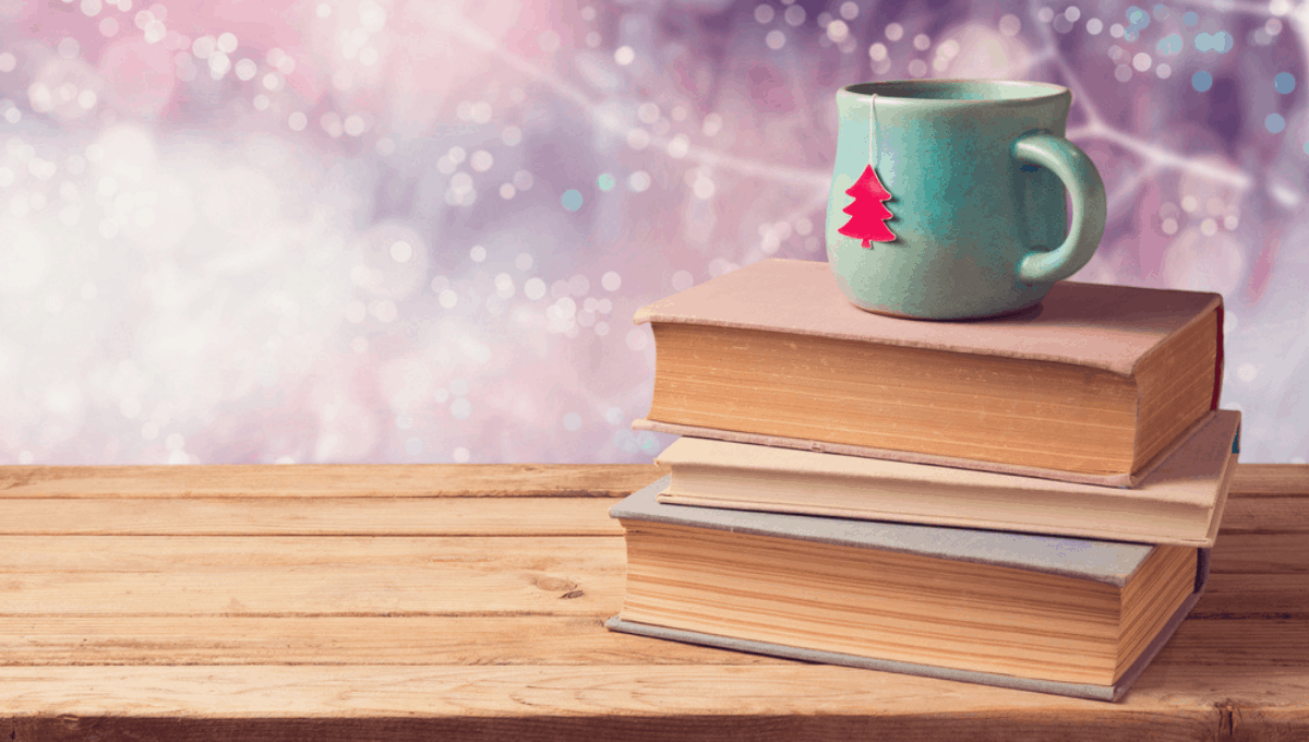 Personalised Christmas Book or Fiction/Non-Fiction Books for Christmas