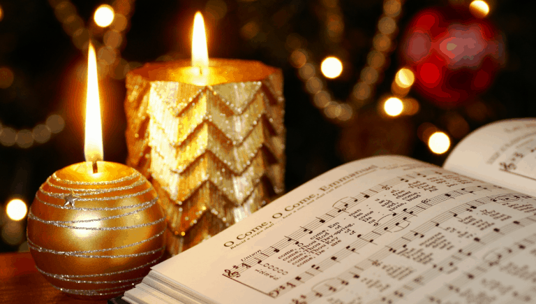 Where to See Carols in Perth
