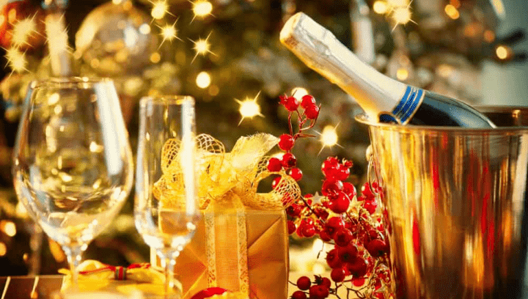 A Complete Guide to Christmas Day Dining in Sydney