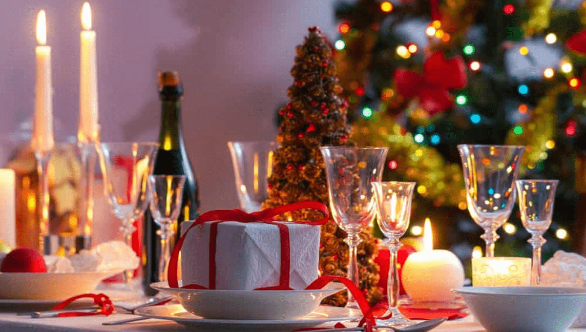 A Complete Guide to Christmas Day Dining in Melbourne