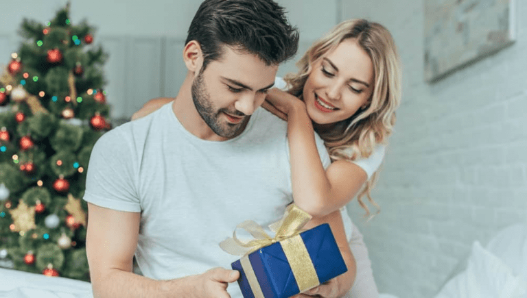 The Best Christmas Gifts for Men