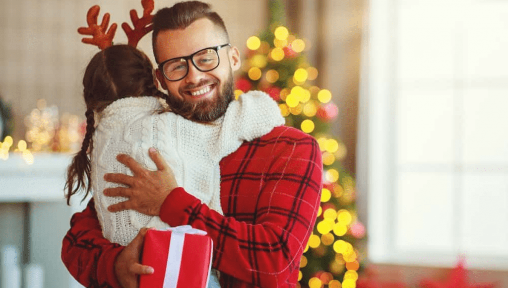 Gifts for Dads for Christmas Guide 2024