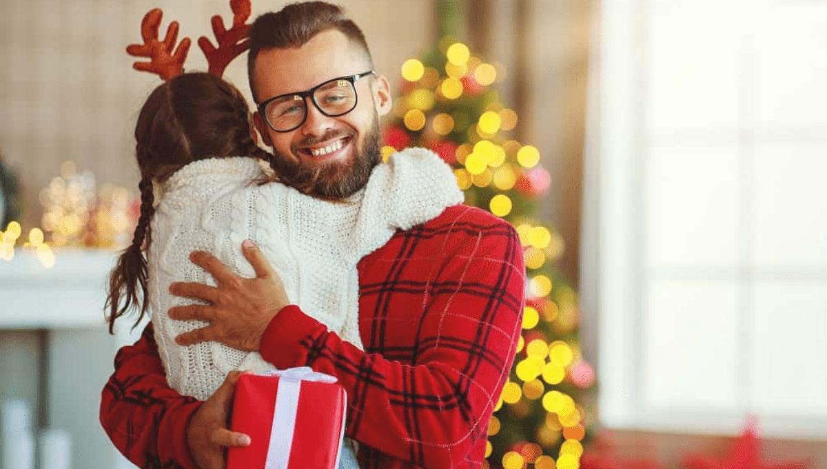 Gifts for Dads for Christmas Guide