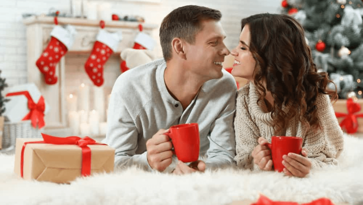 christmas gifts for couples