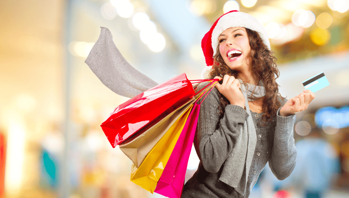 Christmas Shops in Perth for the Festive Season
