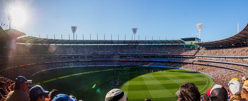 Boxing Day Test - Christmas Tradition in Australia