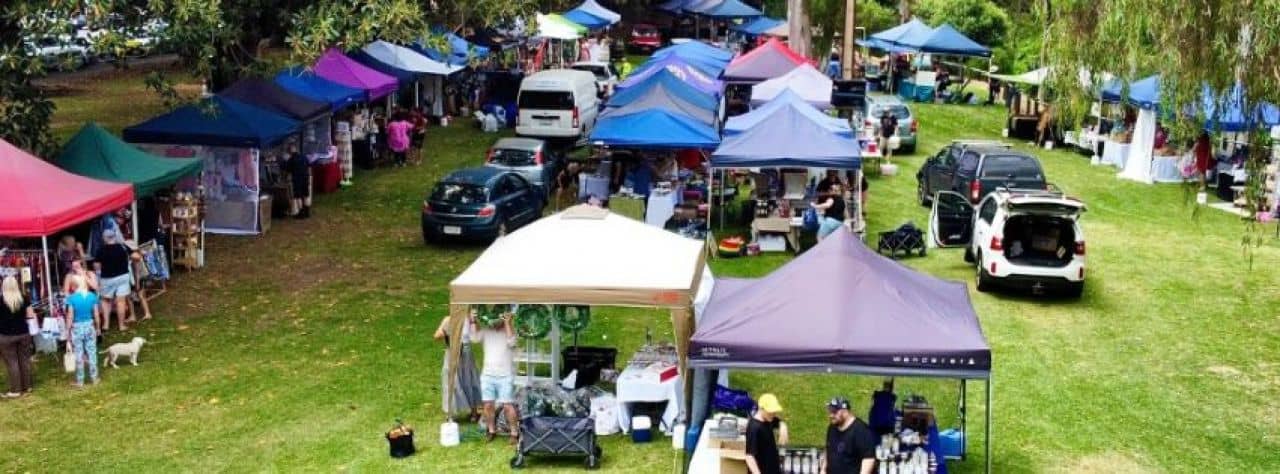 Gawler Apex Club Community Christmas Markets