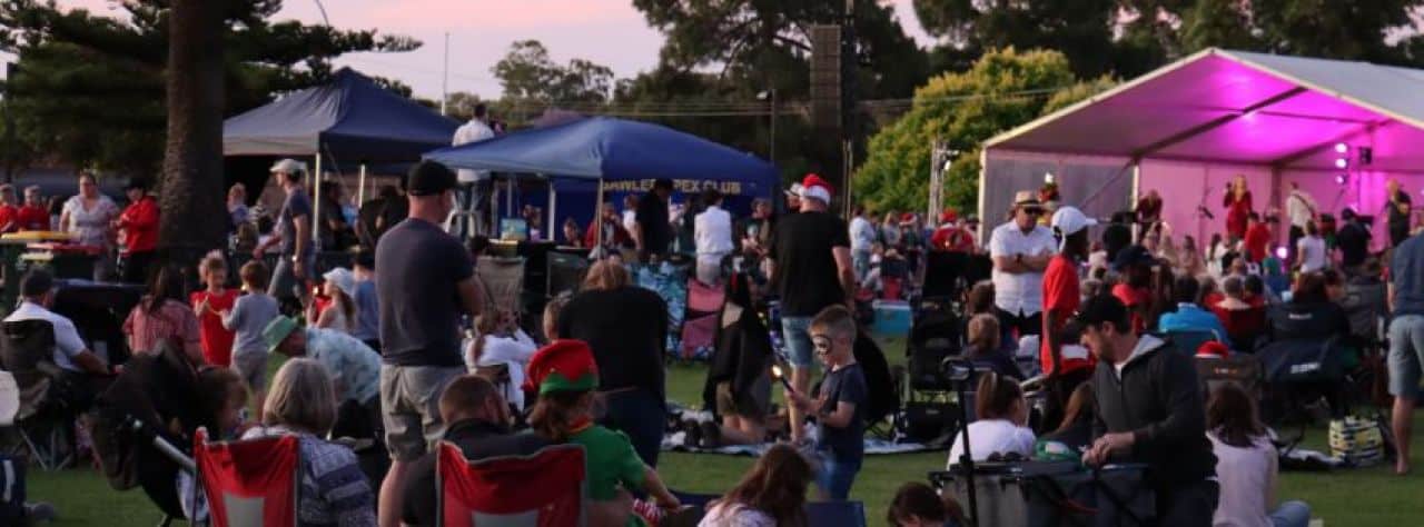 Gawler Apex Christmas Carols