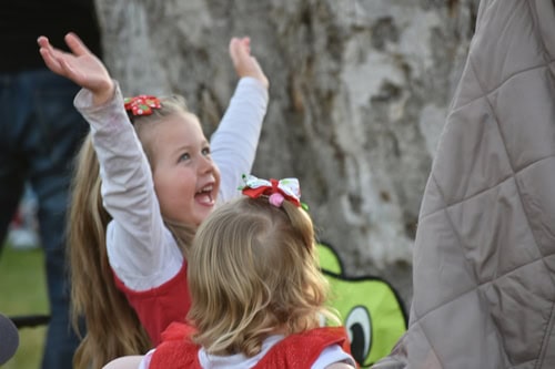 Mt Barker Carols